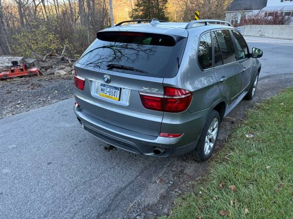 2012 BMW E70 X5 - Image 2 of 9