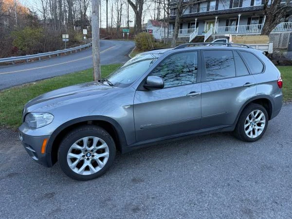2012 BMW E70 X5 - Image 9 of 9