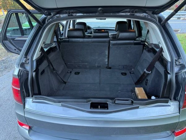 2012 BMW E70 X5 - Image 4 of 9