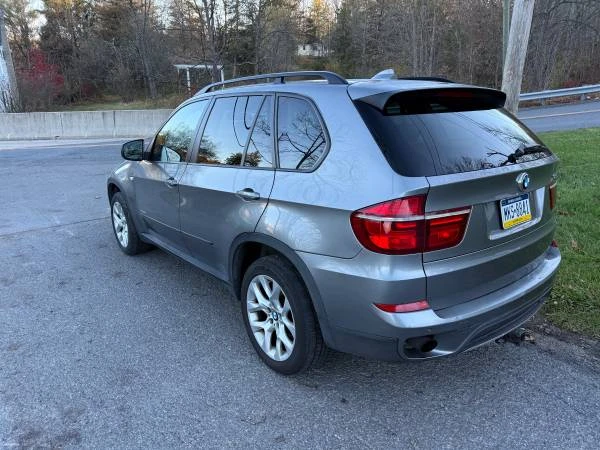 2012 BMW E70 X5 - Image 3 of 9
