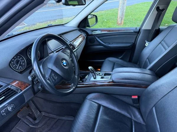 2012 BMW E70 X5 - Image 6 of 9