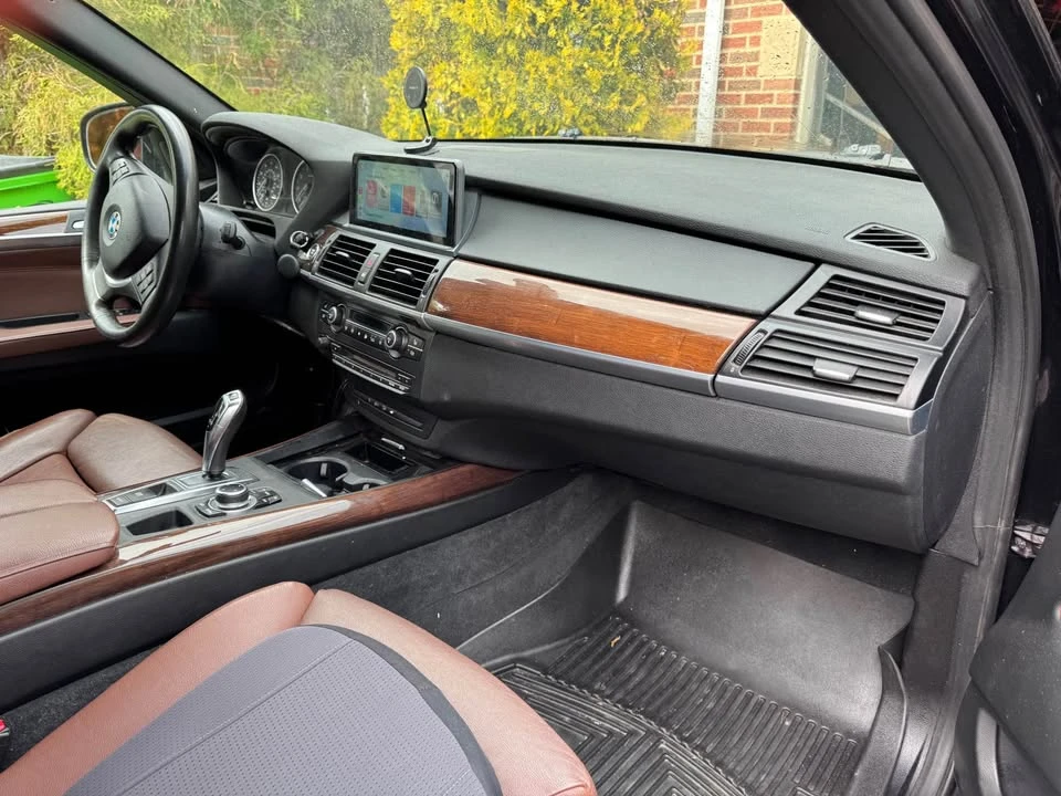 2012 BMW E70 X5 - Image 7 of 10