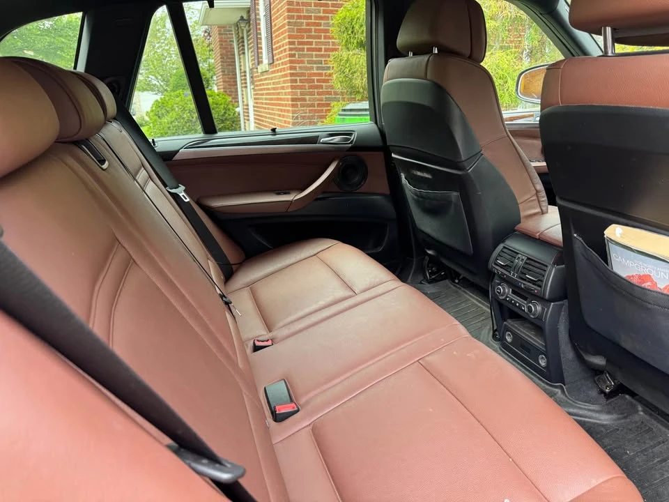 2012 BMW E70 X5 - Image 6 of 10