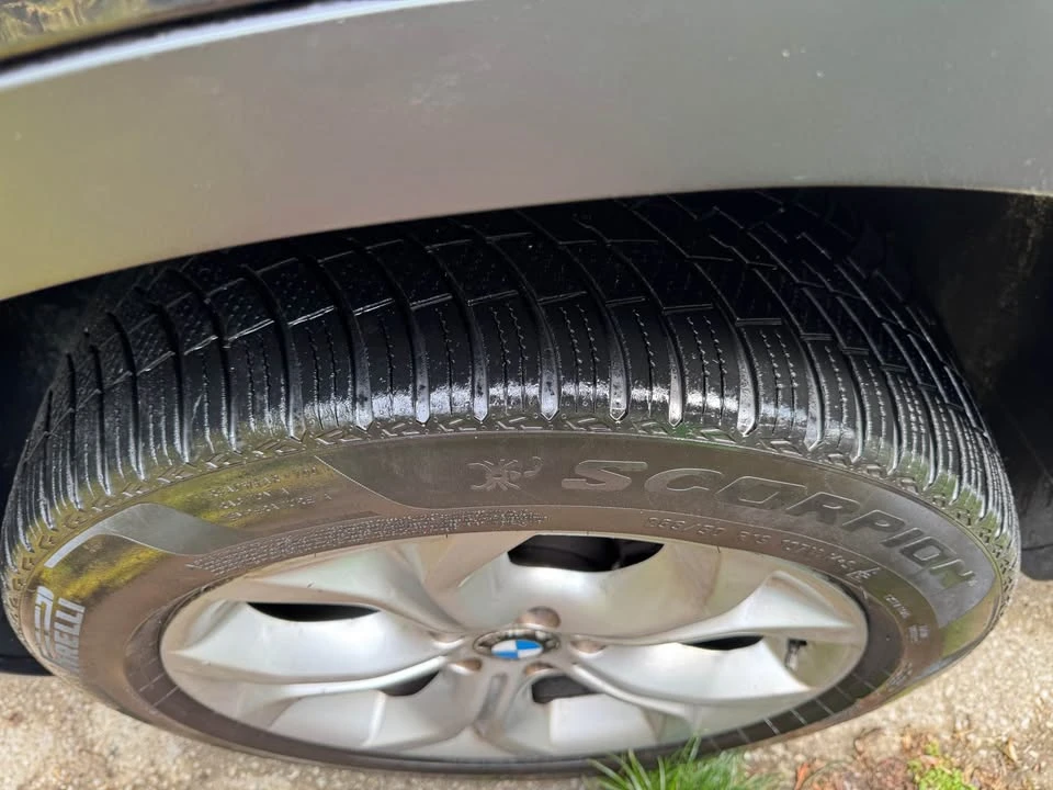 2012 BMW E70 X5 - Image 10 of 10