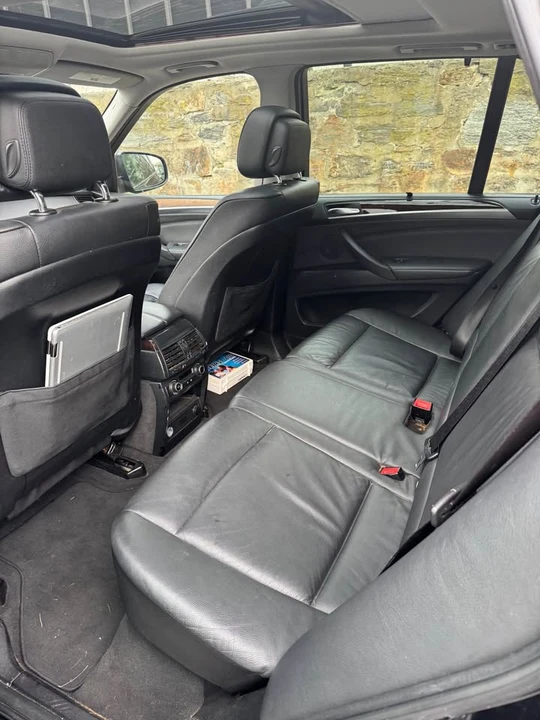 2012 BMW E70 X5 - Image 10 of 10