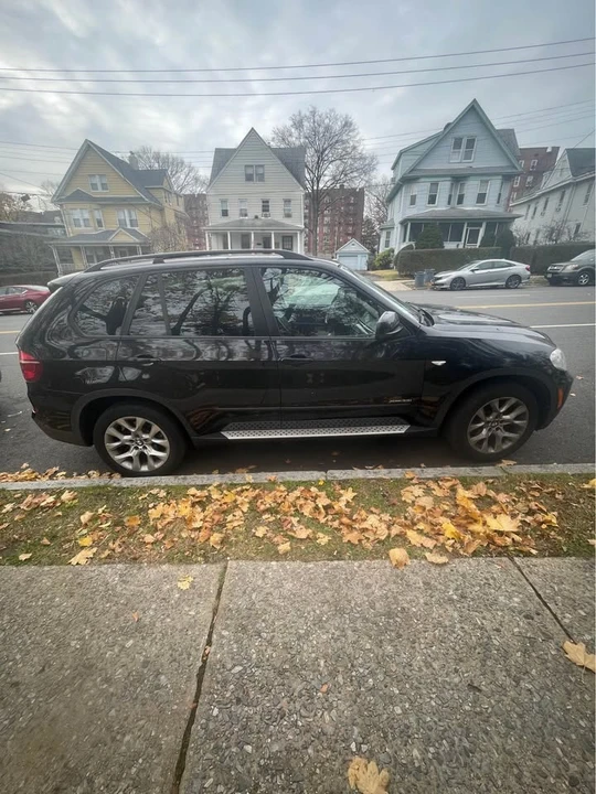 2012 BMW E70 X5 - Image 5 of 10
