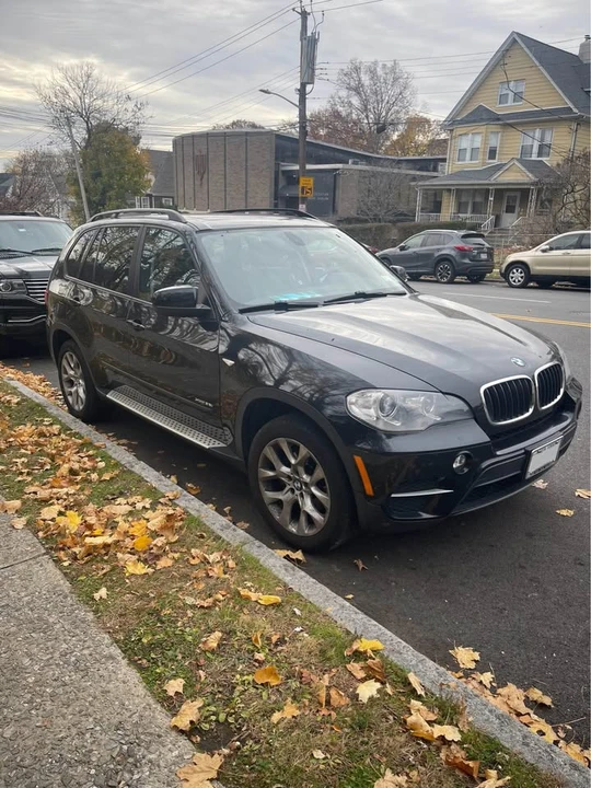 2012 BMW E70 X5 - Image 2 of 10
