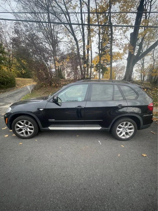 2012 BMW E70 X5 - Image 6 of 10