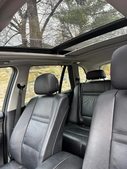 2012 BMW E70 X5 - Image 9 of 10
