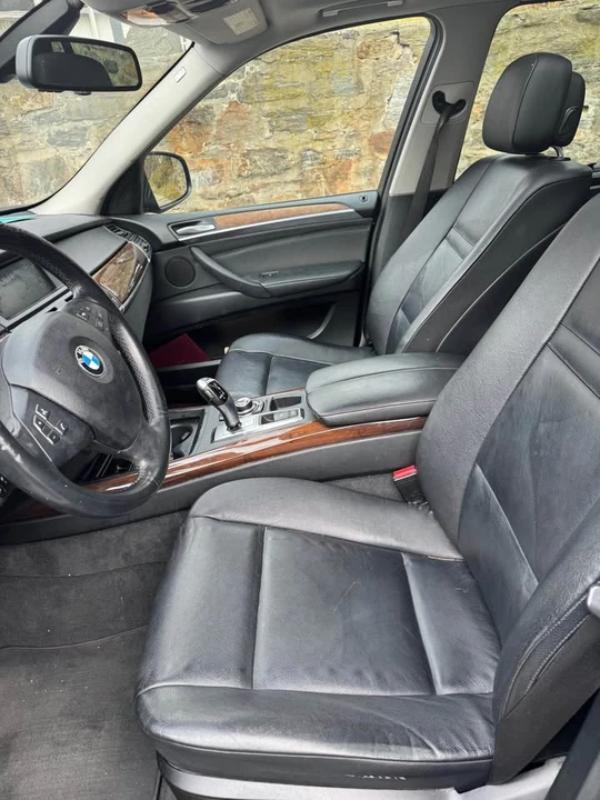 2012 BMW E70 X5 - Image 7 of 10