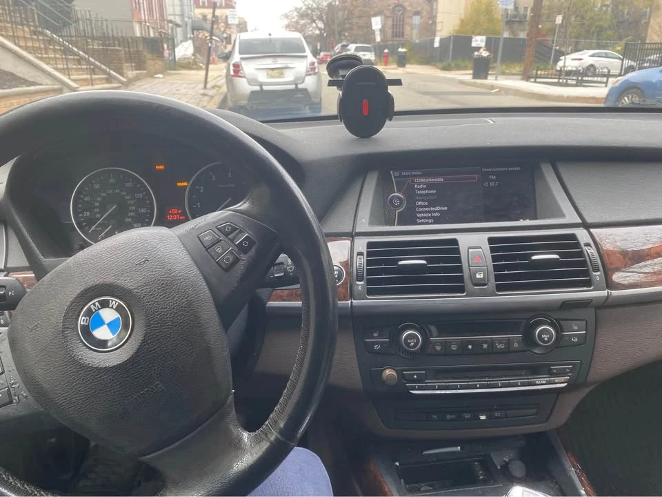 2012 BMW E70 X5 - Image 3 of 9