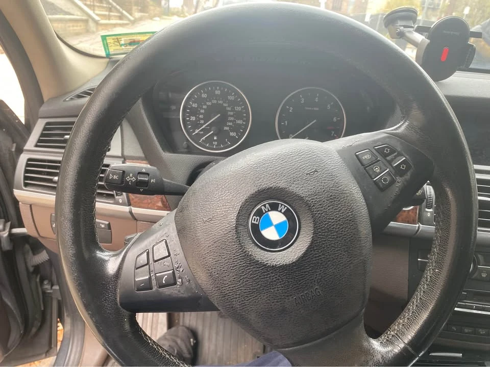 2012 BMW E70 X5 - Image 4 of 9