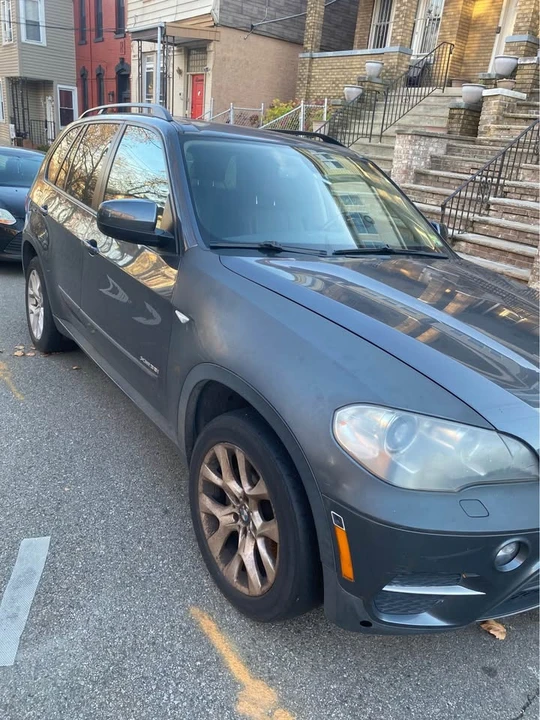 2012 BMW E70 X5 - Image 7 of 9