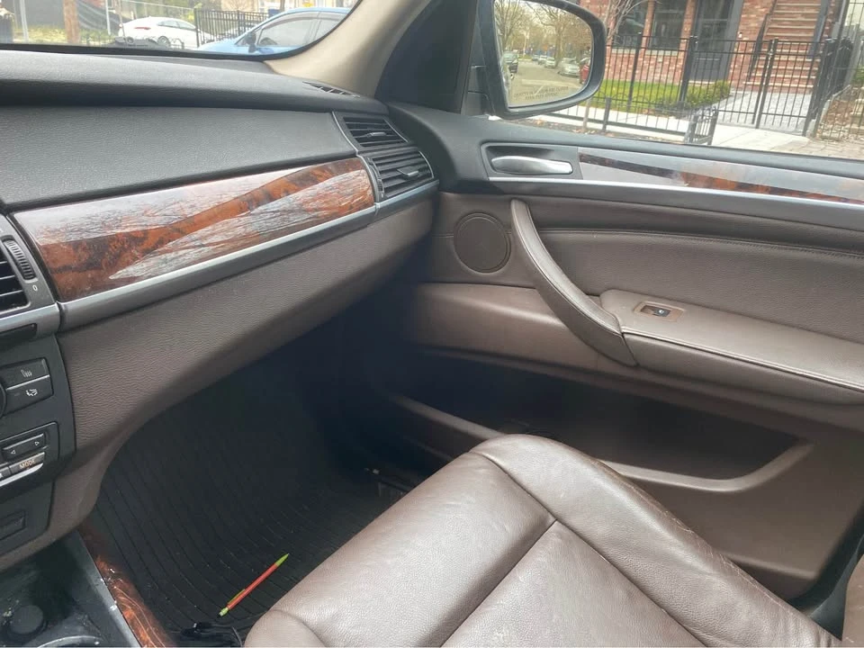 2012 BMW E70 X5 - Image 2 of 9
