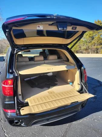 2013 BMW E70 X5 - Image 5 of 10