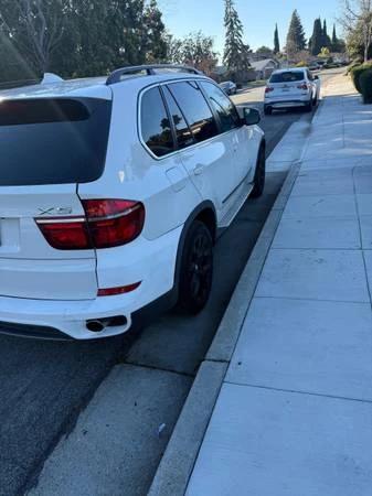 2013 BMW E70 X5 - Image 5 of 5