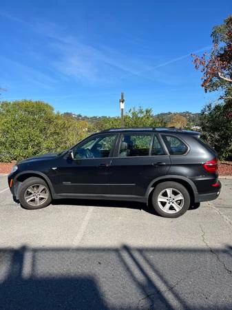 2013 BMW E70 X5 - Image 2 of 2