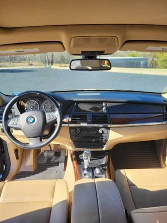 2013 BMW E70 X5 - Image 6 of 10