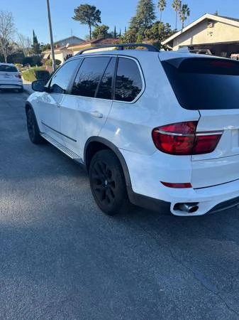 2013 BMW E70 X5 - Image 4 of 5