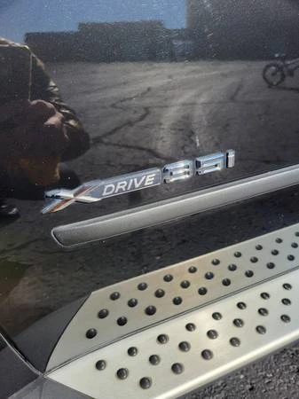 2013 BMW E70 X5 - Image 10 of 10