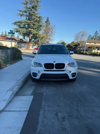 2013 BMW E70 X5 - Image 2 of 5