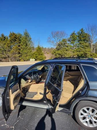 2013 BMW E70 X5 - Image 4 of 10