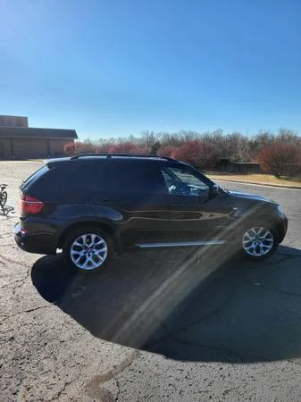 2013 BMW E70 X5 - Image 3 of 10