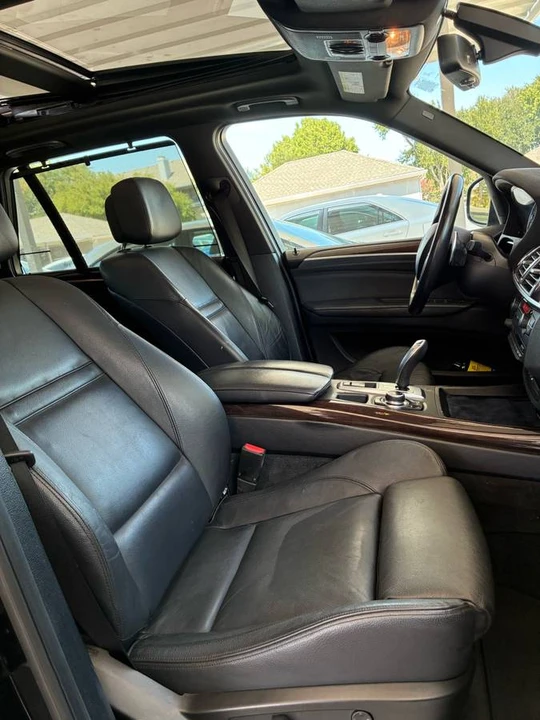 2013 BMW E70 X5 - Image 7 of 10