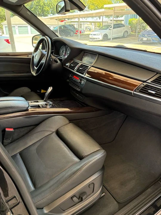 2013 BMW E70 X5 - Image 8 of 10