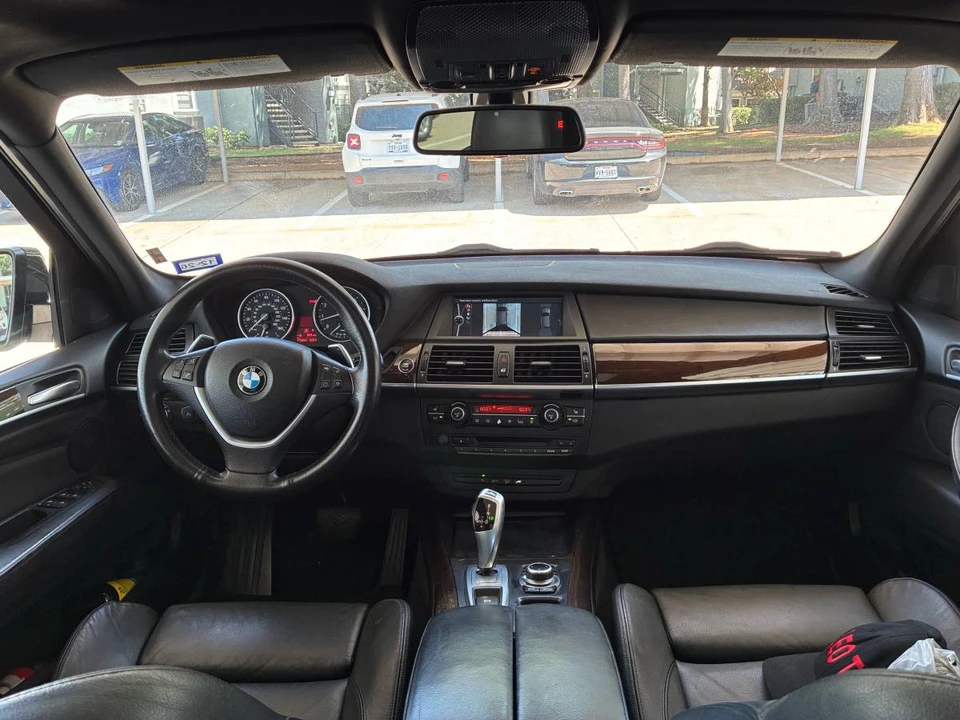2013 BMW E70 X5 - Image 5 of 10