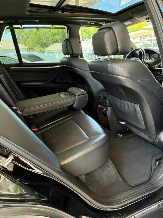 2013 BMW E70 X5 - Image 6 of 10