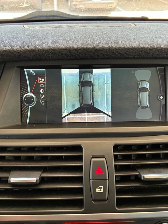 2013 BMW E70 X5 - Image 10 of 10