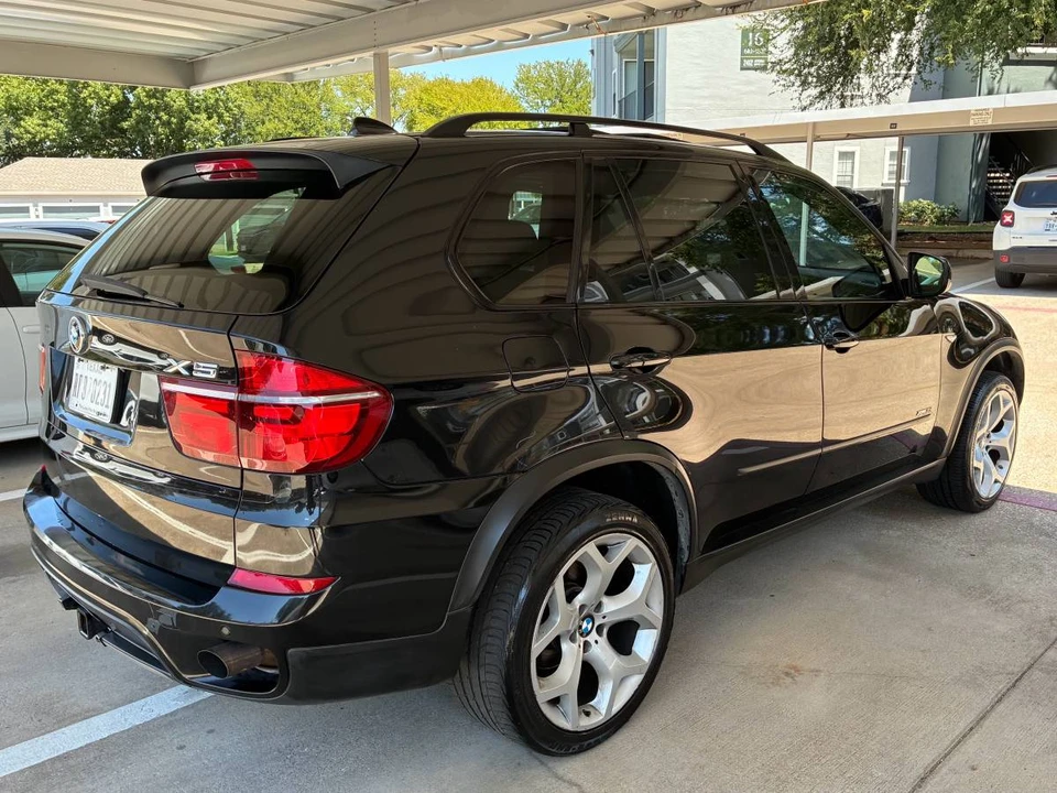 2013 BMW E70 X5 - Image 3 of 10