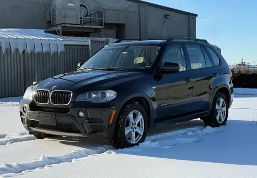 2013 BMW X5