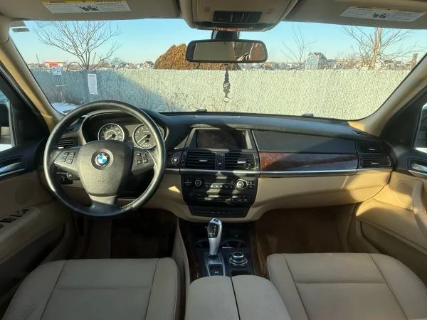 2013 BMW E70 X5 - Image 10 of 14