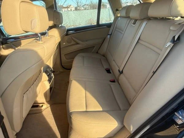 2013 BMW E70 X5 - Image 13 of 14