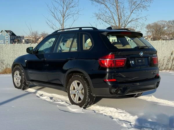 2013 BMW E70 X5 - Image 7 of 14