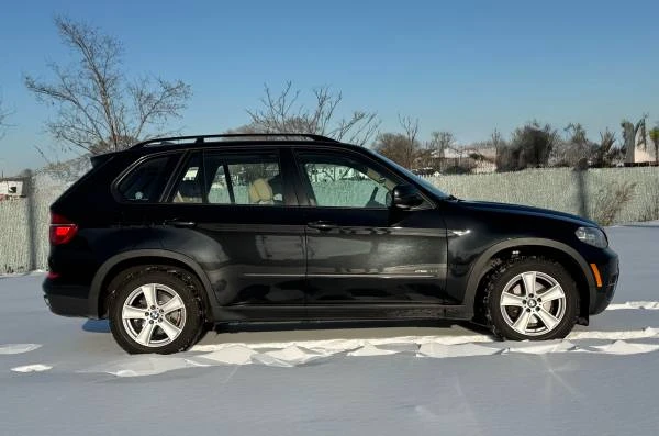 2013 BMW E70 X5 - Image 4 of 14