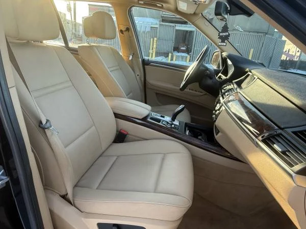 2013 BMW E70 X5 - Image 11 of 14