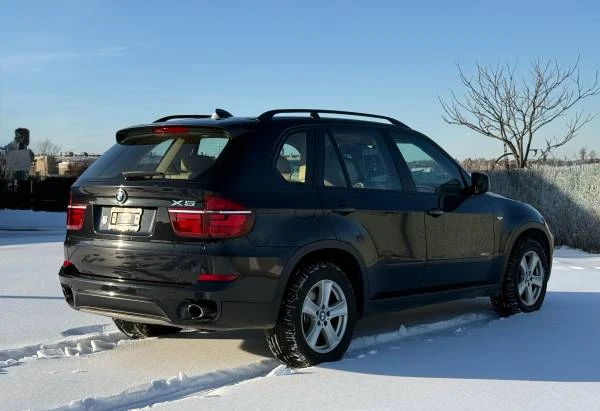 2013 BMW E70 X5 - Image 5 of 14