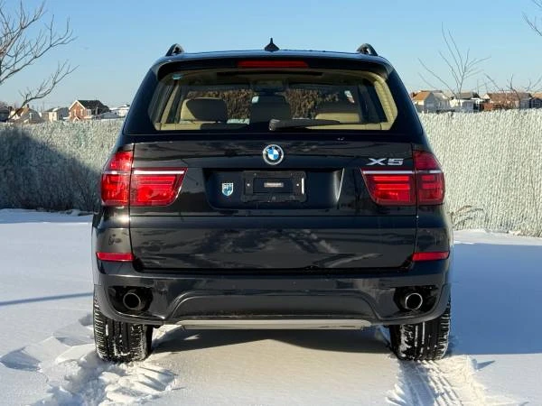 2013 BMW E70 X5 - Image 6 of 14