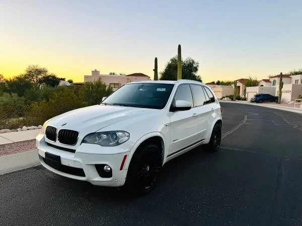 2013 BMW E70 X5 - Image 2 of 21