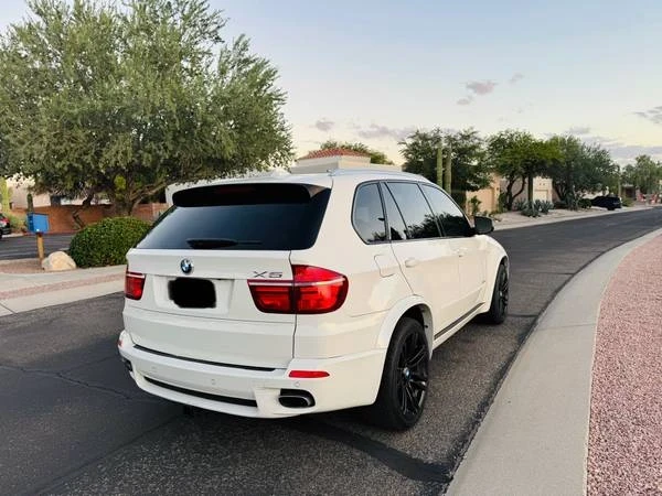 2013 BMW E70 X5 - Image 10 of 21