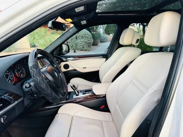 2013 BMW E70 X5 - Image 12 of 21