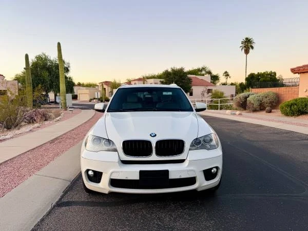 2013 BMW E70 X5 - Image 3 of 21