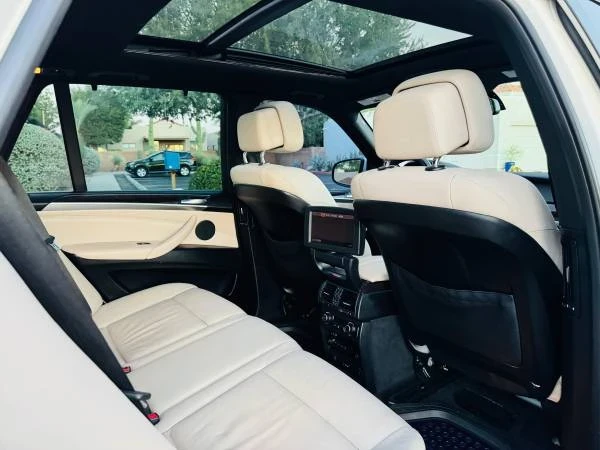 2013 BMW E70 X5 - Image 19 of 21