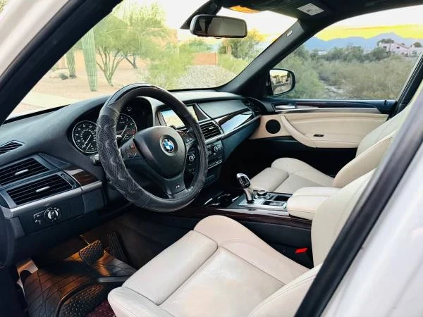 2013 BMW E70 X5 - Image 14 of 21