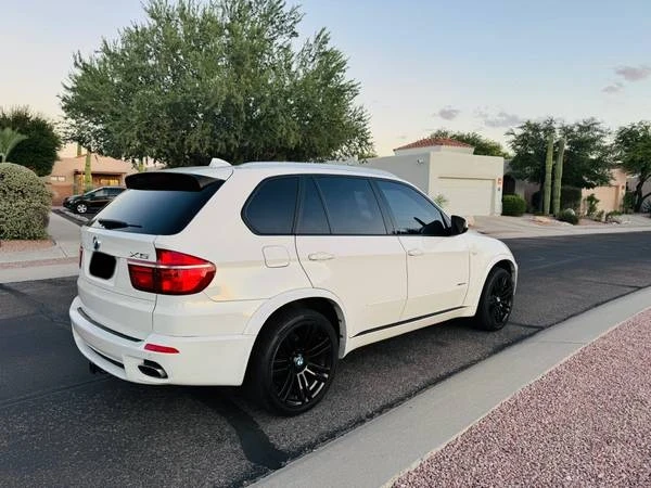 2013 BMW E70 X5 - Image 11 of 21