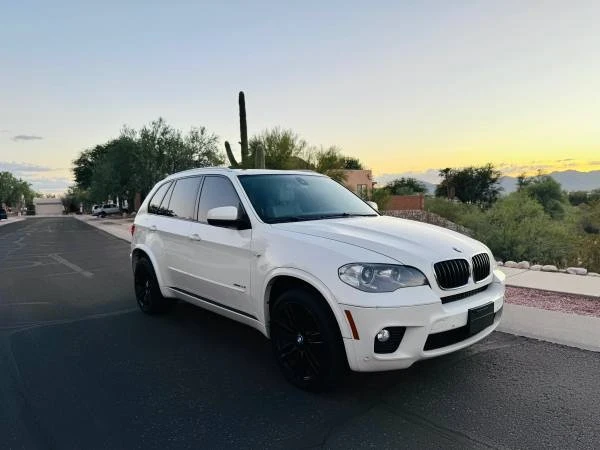 2013 BMW E70 X5 - Image 4 of 21