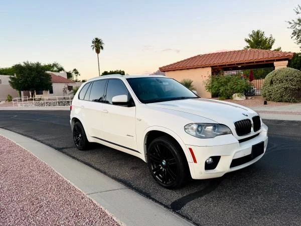 2013 BMW E70 X5 - Image 5 of 21